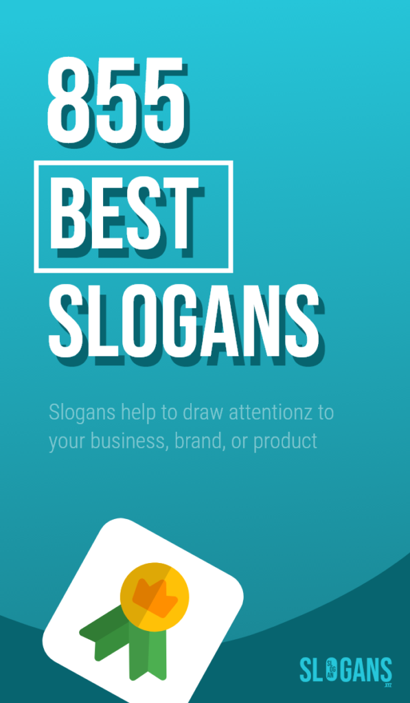 best slogans taglines – thumb