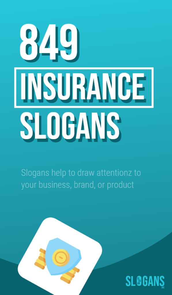 insurance slogans taglines – thumb
