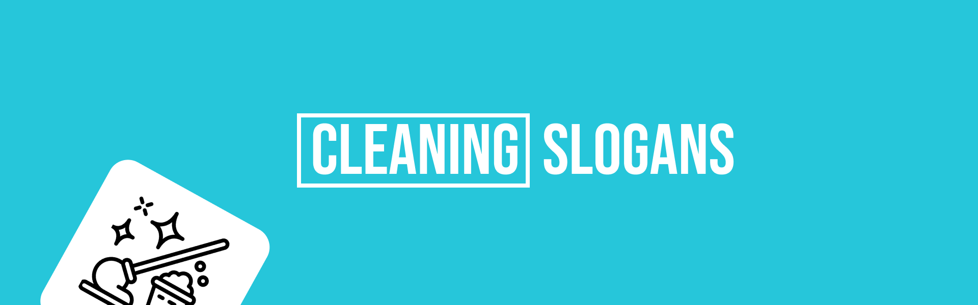 cleaning-slogans-featured